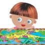 Headu Teacher Tested - 8 si 1 Puzzle Dinozauri Headu - 4
